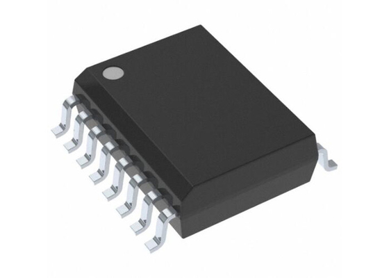 ADUM5202CRWZ Integrated Circuit Chip 25Mbps Dual-Channel Isolators SOIC-16 Digital Isolator