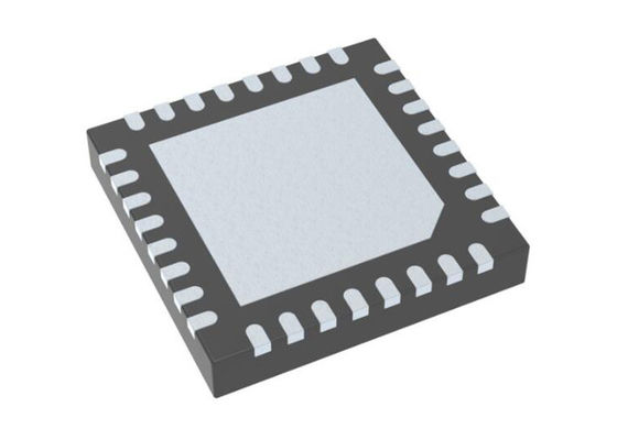 ADV7182BCPZ Integrated Circuit Chip 10-Bit SDTV Video Decoder With Differential Inputs