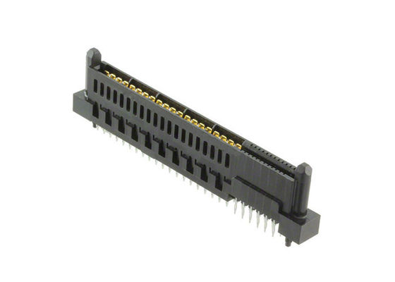 10120872-001LF Connectors HPCE Card Edge Connectors For Industrial Controls