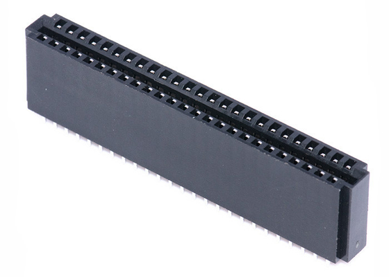 10035388-912LF Connectors High Performance Power Card Edge Connectors