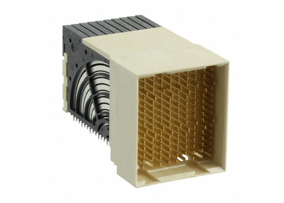 10120009-101LF Connectors AirMax VSe 25Gb/s Backplane Connectors