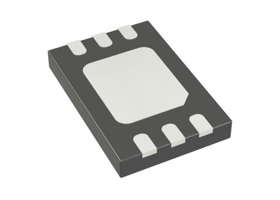 LTC2997IDCB Sensor IC Remote/Internal Temperature Sensor DFN-6 Analog Temperature Sensor