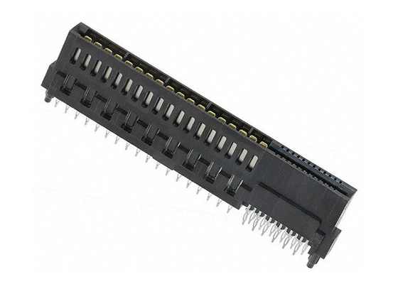 10121506-160012ALF Connectors High Performance 9A HPCE Card Edge Connectors