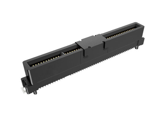 CEE009800140301 Connectors High-Speed Cool Edge 100mm PCIe Connectors