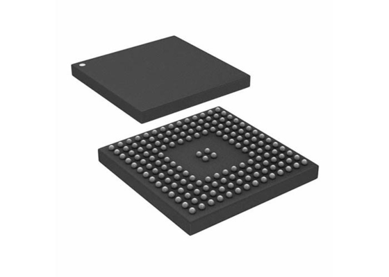 AD9789BBCZ Integrated Circuit Chip 14-Bit 2400 MSPS RF DAC With 4-Channel Signal Processing