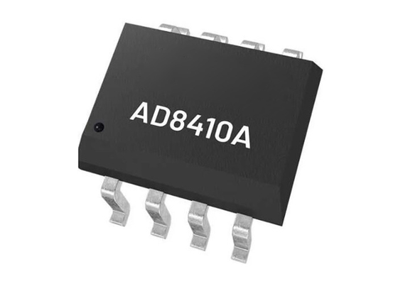 AD8410AWBRMZ-10 Integrated Circuit Chip 2.2MHz Current Sense Amplifier With PWM Rejection