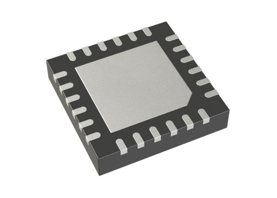 LTC6561IUF Integrated Circuit Chip Four-Channel Multiplexed Transimpedance Amplifier