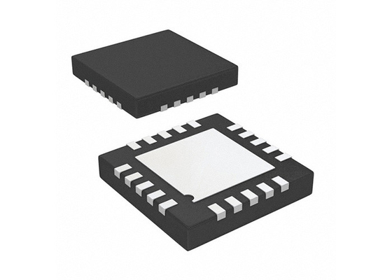 AD7091R-5BCPZ Integrated Circuit Chip 4-Channel Ultralow Power Analog To Digital Converter
