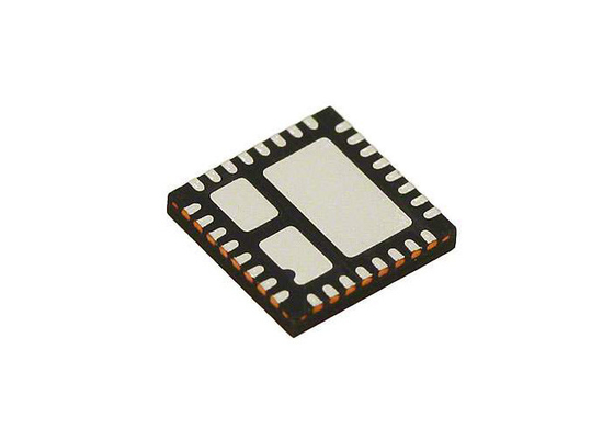 LM70840RRXR Integrated Circuit Chip High-Density 4A Synchronous DC/DC Step-Down Converter