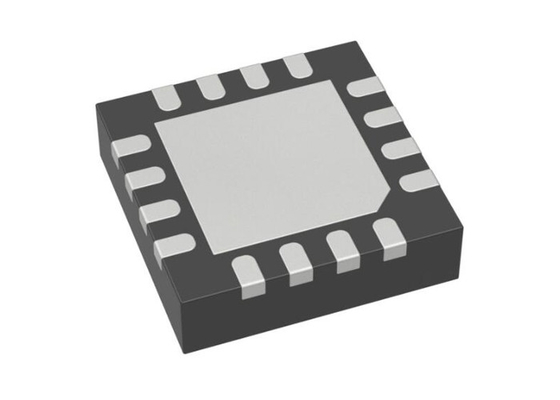 LTC5551IUF Wireless Communication Module Downconverting Mixer QFN-16 RF Mixers