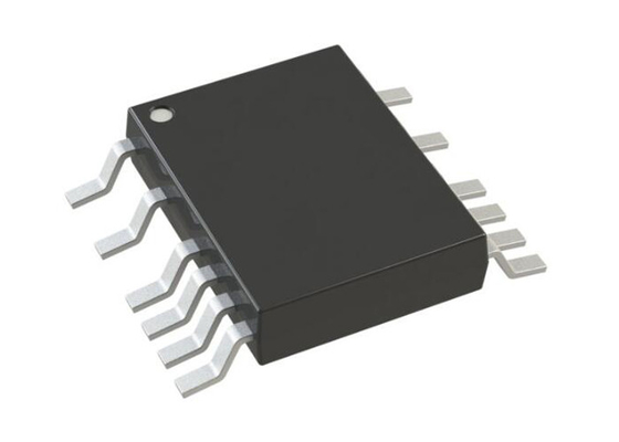 LT6375HMS Integrated Circuit Chip Common Mode Voltage Difference Amplifier MSOP-16