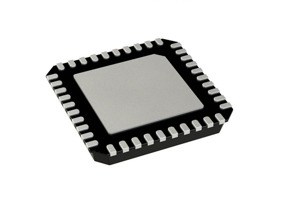AD5420ACPZ Integrated Circuit Chip Single-Channel 16 Bit Current Source DAC 40-VFQFN