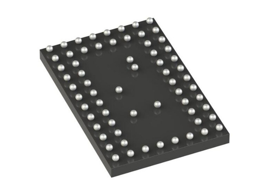 HMC6300BG46 Wireless Communication Module 60GHz Millimeterwave Transmitter VFBGA-65