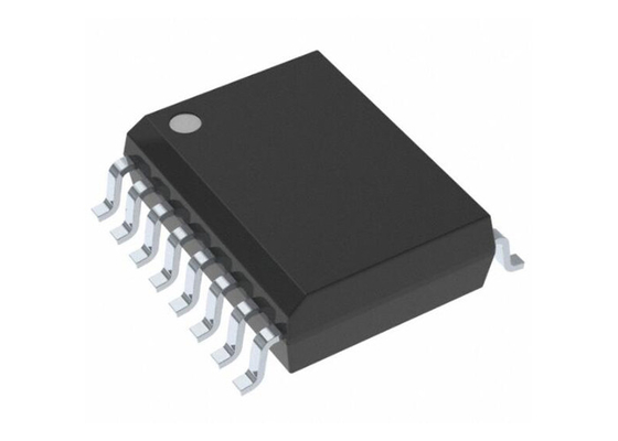 ADUM6132ARWZ Integrated Circuit Chip Isolated Gate Driver 200mA Isolated Half-Bridge Driver