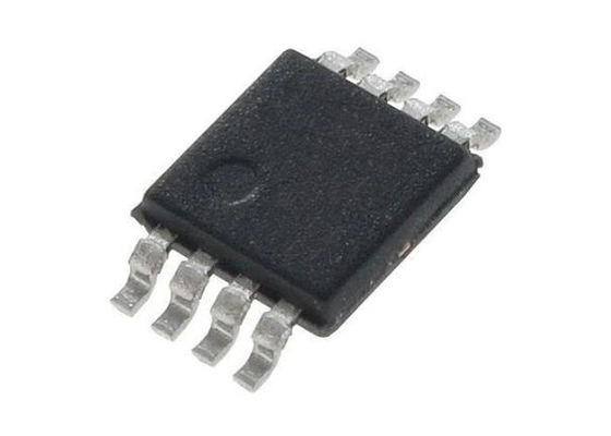 ADUM1253AUA Integrated Circuit Chip 2500Vrms I2C Isolators MSOP-8 Digital Isolators