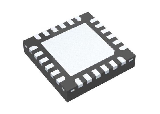 HMC705LP4 Wireless Communication Module 6.5GHz GaAs HBT Programmable Divider