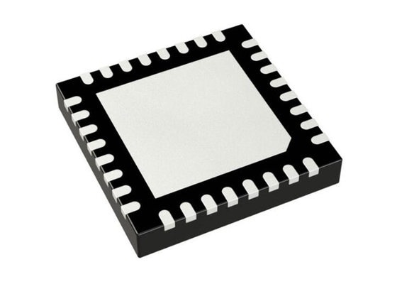 HMC463LP5E Wireless Communication Module Low Noise AGC Amplifier 13dB RF Amplifiers