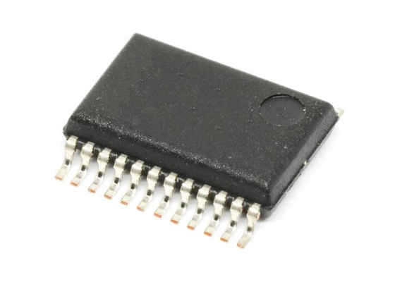 ADUM5412BRSZ Integrated Circuit Chip 2.5kVrms Quad-Channel Digital Isolators SSOP-24