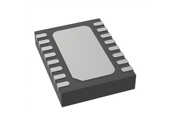 LTC2378IDE-20 Integrated Circuit Chip 20-Bit 1Msps Low Power SAR ADC With Shutdown