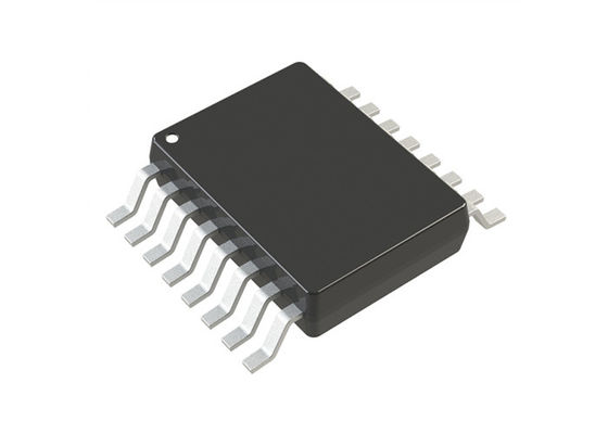 LTC2311CMSE-12 Integrated Circuit Chip Differential Input ADC With Wide Input Common Mode Range