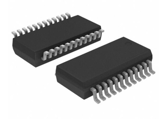 HMC252AQS24E Wireless Communication Module Non-Reflective SP6T Switch QSOP-24 RF Switches