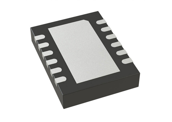 LTC2617CDE Integrated Circuit Chip 14-Bit Dual Rail-To-Rail DAC With I2C Interface