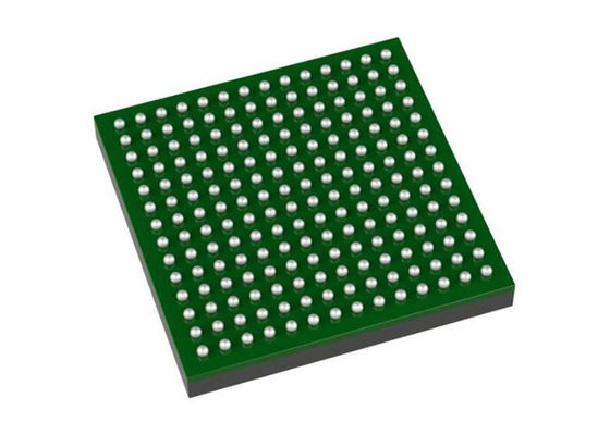 ADSP-21478KBCZ-3A Microcontroller MCU 266MHz High Performance SHARC Audio Processors