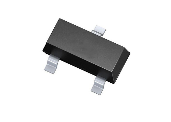 TLV49641M Sensor IC 42V High Precision Consumer Hall Effect Switch