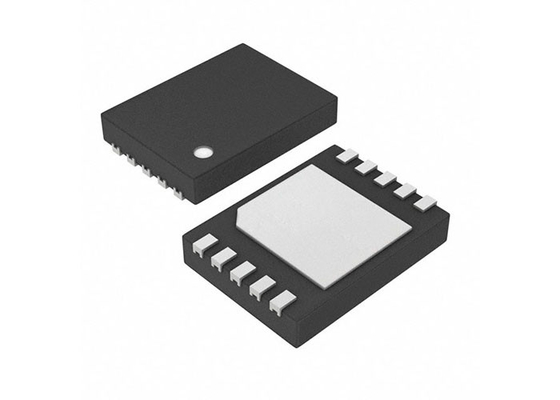 MAX41400ATB Integrated Circuit Chip Precision Instrumentation Amplifier With Programmable Gain