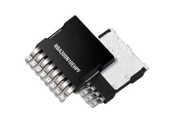 RBA300N10EHPF-5UA02 Integrated Circuit Chip 100V 340A REXFET-1 Power MOSFET Transistors
