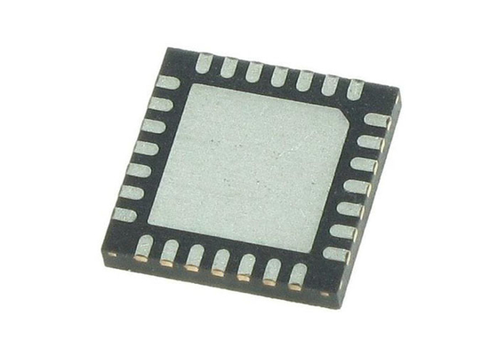 MAX20038ATID Integrated Circuit Chip Automotive Step-Down Converter with USB Protection