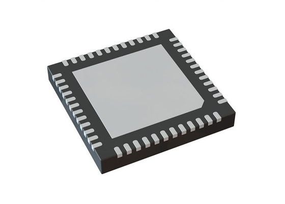 MAX14866UTM Integrated Circuit Chip 16-Channel High-Voltage Analog Switch
