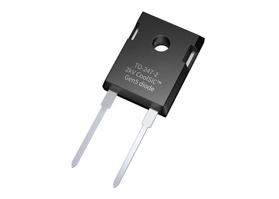 IDWD50G200C5 Integrated Circuit Chip 2000V CoolSiC™ Schottky Diodes In TO-247-2 Package