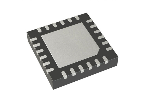 LTC4291IUF-1 Integrated Circuit Chip 4-Port IEEE 802.3bt PoE PSE Controller