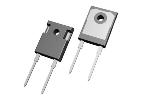 IDWD60E65E7 Integrated Circuit Chip Silicon Power Diodes 650V 60A Silicon Diode