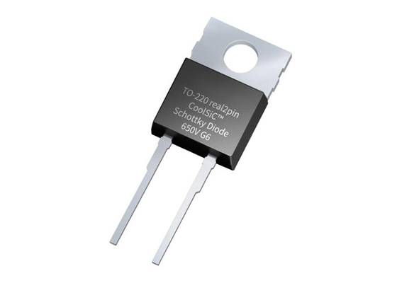IDH20G65C6 Integrated Circuit Chip 650V CoolSiC™ Schottky Diodes PG-TO220-2