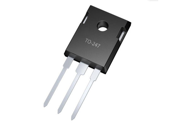 IDW20G65C5B Integrated Circuit Chip SiC Schottky Barrier Diode 650V CoolSiC™ Schottky Diode