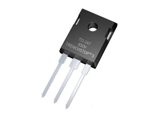 IDW20C65D2 Integrated Circuit Chip Silicon Diodes 650V 20A Silicon Power Diodes
