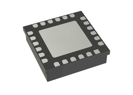 HMC858LC4B Wireless Communication Module Differential Selector With Programmable Output Voltage