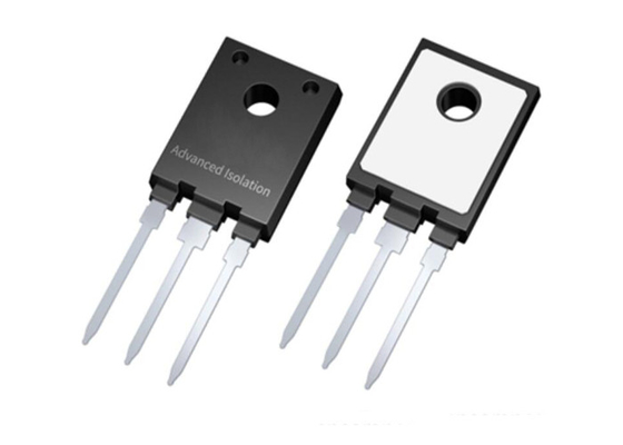 IDFW60C65D1 Integrated Circuit Chip 650V Silicon Diodes 60A Silicon Power Diode