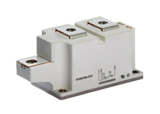 DD390N16S Automotive IGBT Modules 1600V 390A Prime Block Rectifier Diode Module