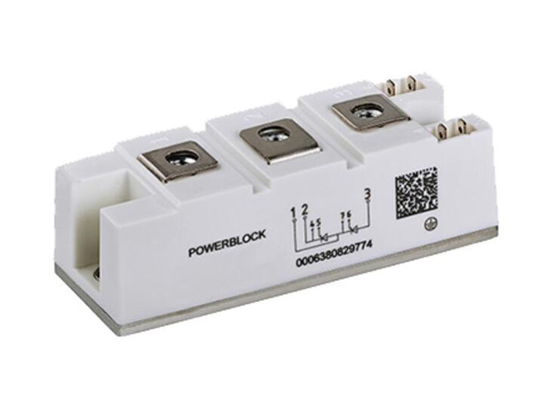 DD180N16S Automotive IGBT Modules Rectifier Diode Module In Solder Bond Technology