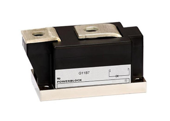 DZ600N16K Automotive IGBT Modules Diode Module 1600V Single Rectifier Diode Module