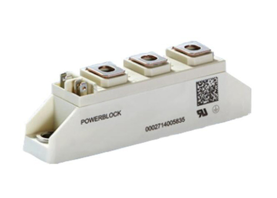 DD100N16S Automotive IGBT Modules 1600V 100A Eco Block Rectifier Diode Modules