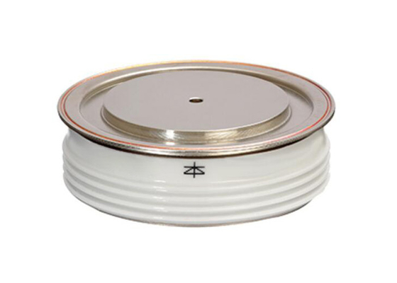 D2200N22TVF Integrated Circuit Chip Rectifier Diode Discs 2200V Rectifier Diodes