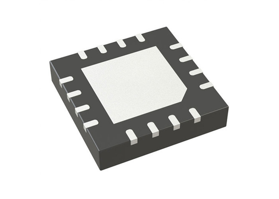 ADG5413BFBCPZ Integrated Circuit Chip Bidirectional Fault Protection And Detection Quad SPST Switches