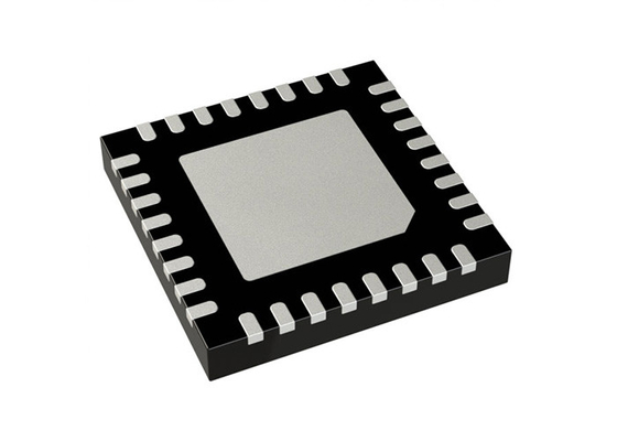 ADG2128YCPZ Integrated Circuit Chip Analog Switch Array With Dual/Single Supplies