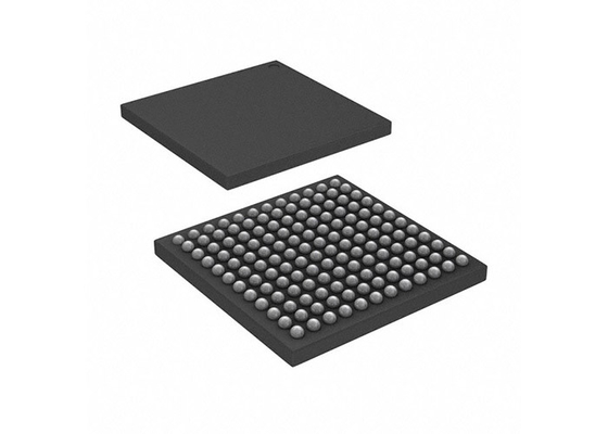 AD6657ABBCZ Wireless Communication Module 65MHz Bandwidth Quad IF Receiver