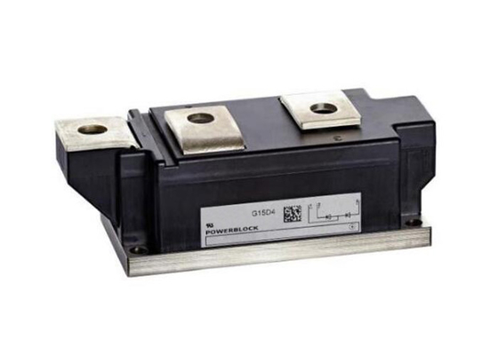 DD540N22KTIM Automotive IGBT Modules 2.6kV Series Connection Rectifier Diode Modules