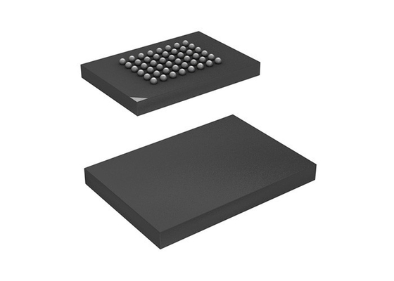 CY62157G30-45ZSXA Memory IC Chip 8-Mbit Asynchronous SRAM Memory IC With ECC